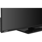 Toshiba 43UV3463DAW, Televisore LED Nero