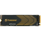 Transcend 250S 4 TB Nero/Oro