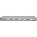 Ubiquiti Pro Max 24x PoE, Interruttore 