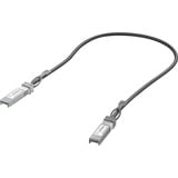Ubiquiti UACC-DAC-SFP10-0.5M, Cavo Nero