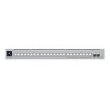 Ubiquiti USW-Pro-Max-24-PoE, Interruttore 