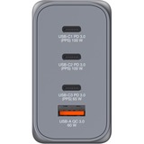 Verbatim 32204, Caricabatterie grigio