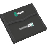 Wera 8740 B HF Imperial 1 Set di bussole a punta Zyklop, Set di bit 