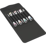 Wera 8740 B HF Imperial 1, Set di bit 