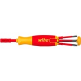 Wiha 41157 rosso/Giallo