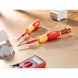 Wiha 41157, Cacciavite rosso/Giallo