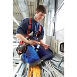 Wiha Cacciavite con caricatore di punte LiftUp electric rosso/Giallo