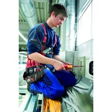 Wiha Cacciavite con caricatore di punte LiftUp electric rosso/Giallo