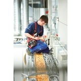 Wiha Cacciavite con caricatore di punte LiftUp electric rosso/Giallo