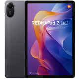 Xiaomi Redmi Pad 2 4G, Tablet PC grigio