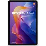 Xiaomi Redmi Pad 2 4G, Tablet PC grigio