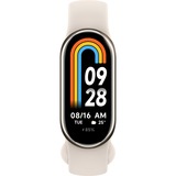 Xiaomi Smart Band 8, FitnessTracker oro