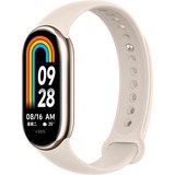 Xiaomi Smart Band 8, FitnessTracker oro