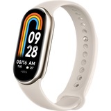 Xiaomi Smart Band 8, FitnessTracker oro