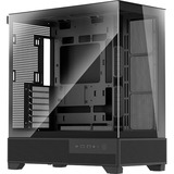 Xilence Flare X909.ARGB, Chassis Tower Nero