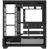 Xilence Flare X909.ARGB, Chassis Tower Nero