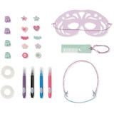 ZAPF Creation BABY born Testa per acconciature da dipingere e pettinare, Testina per trucco/acconciature 