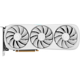 ZOTAC ZT-D40820Q-10P, Scheda grafica bianco