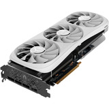 ZOTAC ZT-D40820Q-10P, Scheda grafica bianco