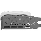 ZOTAC ZT-D40820Q-10P, Scheda grafica bianco
