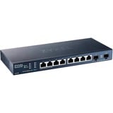 Zyxel XMG1915-10E-EU0101F, Interruttore 