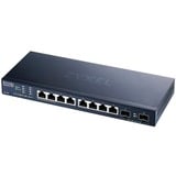 Zyxel XMG1915-10E-EU0101F, Interruttore 