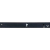 Zyxel XMG1915-10E Gestito L2 2.5G Ethernet (100/1000/2500), Interruttore Gestito, L2, 2.5G Ethernet (100/1000/2500)