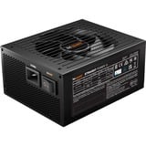 be quiet! BN339, Alimentatore PC Nero