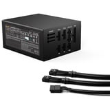 be quiet! BN339, Alimentatore PC Nero