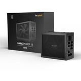 be quiet! Dark Power 13 750W Nero