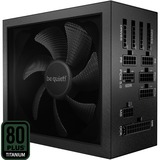 be quiet! Dark Power 13 750W, Alimentatore PC Nero