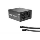 be quiet! Dark Power 13 750W, Alimentatore PC Nero
