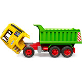 bruder 01066, Veicolo modello 