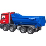 bruder 03621, Veicolo modello 