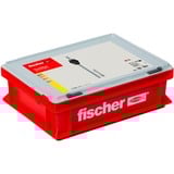 fischer THERMAX 16/170 M12, 091970, Tassello Nero/grigio