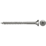 fischer Vite per truciolato PowerFast 4,0x70 testa svasata PZ 