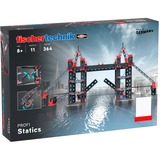 fischertechnik 564071, Giochi di costruzione 