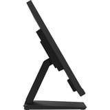 iiyama ProLite T2754MSC-B2AG, Monitor LED Nero (opaco)