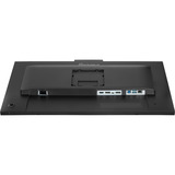 iiyama ProLite XB2797QSNPH-B1, Monitor LED Nero (opaco), 68,6 cm (27"), 2560 x 1440 Pixel, Quad HD, Nero