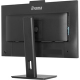 iiyama ProLite XB2797QSNPH-B1, Monitor LED Nero (opaco), 68,6 cm (27"), 2560 x 1440 Pixel, Quad HD, Nero