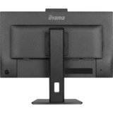 iiyama ProLite XB2797QSNPH-B1, Monitor LED Nero (opaco), 68,6 cm (27"), 2560 x 1440 Pixel, Quad HD, Nero