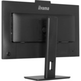iiyama ProLite XB2797QSNPH-B1, Monitor LED Nero (opaco), 68,6 cm (27"), 2560 x 1440 Pixel, Quad HD, Nero