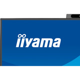 iiyama ProLite XB2797QSNPH-B1, Monitor LED Nero (opaco), 68,6 cm (27"), 2560 x 1440 Pixel, Quad HD, Nero