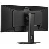 iiyama XUB3493WQSU-B6 Nero (opaco)