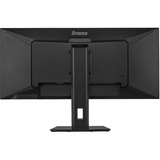 iiyama XUB3493WQSU-B6 Nero (opaco)