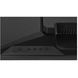 iiyama XUB3493WQSU-B6, Monitor LED Nero (opaco)