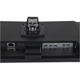 iiyama XUB3493WQSU-B6, Monitor LED Nero (opaco)