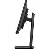 iiyama XUB3493WQSU-B6, Monitor LED Nero (opaco)