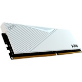 ADATA DIMM 32 GB DDR5-6000, Memoria bianco