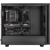 ALTERNATE AGP-SILENT-AMD-012, PC Gaming Nero